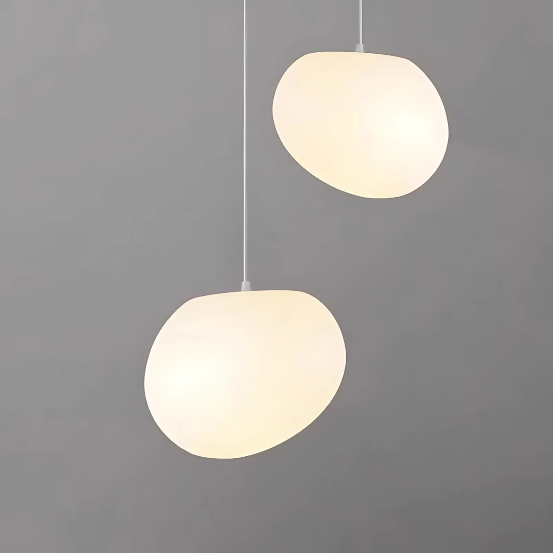 NovaCord Függeszték Sorozat LED Izzókkal