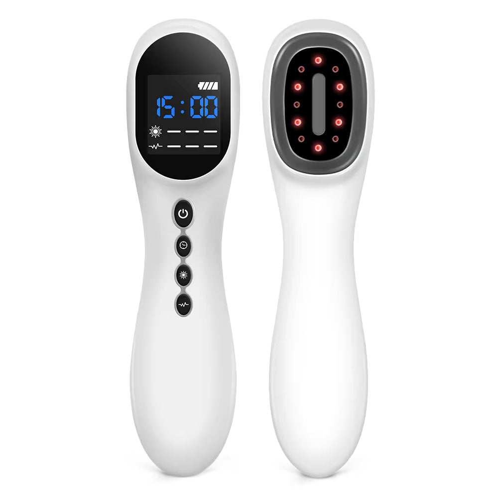 Dernox Pro kabelloses Wellness-Gerät für sanften täglichen Komfort
