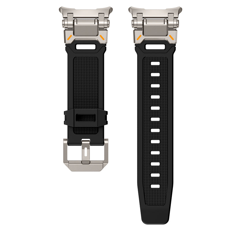 Silikonový řemínek Explorer pro Samsung Watch Ultra