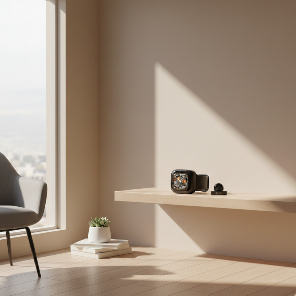 Auriculares Sem Fios HTC NE40 com Cancelamento de Ruído