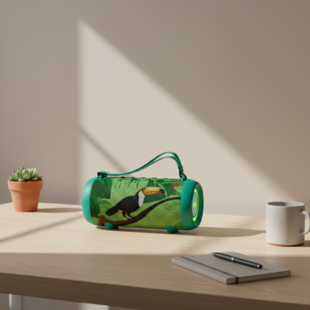 Mifa A90 Bluetooth reproduktor s vysokým výkonem a čistým tónem