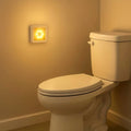 SENSORLIVA Motion Activated Wall Lights For Nighttime Illumination