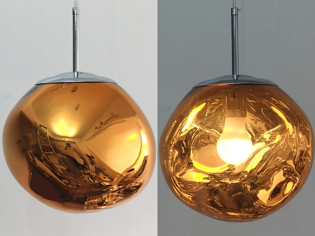 HomeLuxe – Lampada a sospensione LED per la casa
