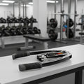 PulseFlex kar edző: állítható hidraulikus felsőtest erősítő edzés