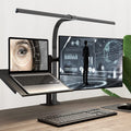 Architect Clamp Schreibtischlampe – Moderne LED-Beleuchtung für effizientes Arbeiten im Home Office