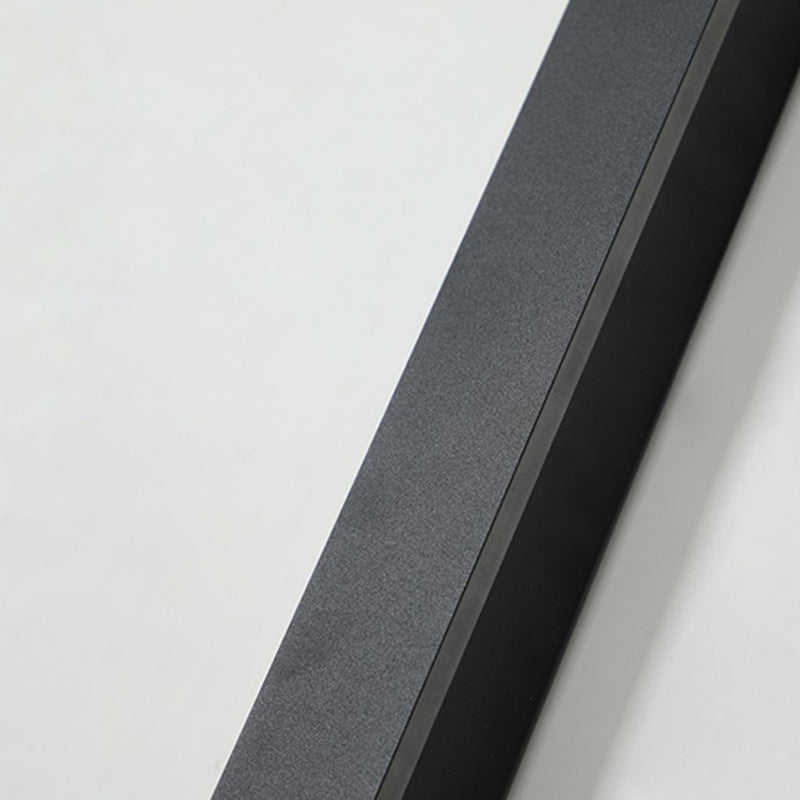 Elara | Linear Outdoor Wall Light | Orntli