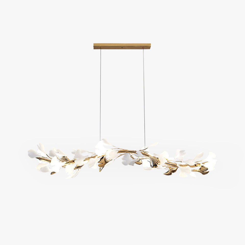 Aurelia Ceramic Chandelier By Orntli For Refined Interiors