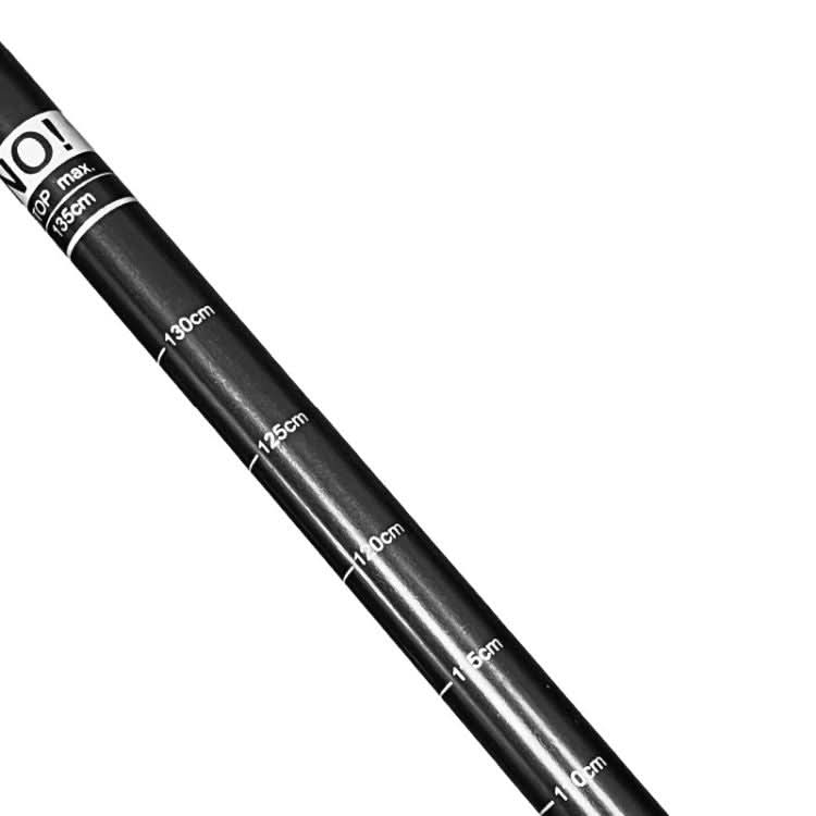 Bastões de Trekking TrailPeak com Sistema Anti-Choque Ajustável para Caminhantes de Resistência