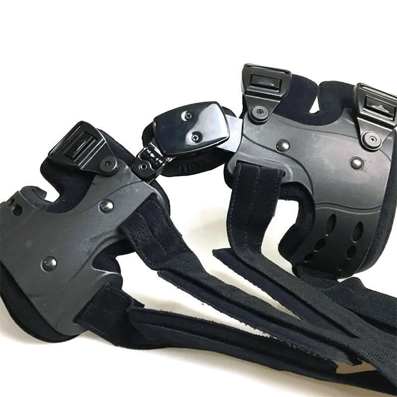 NovaFlex térdtámasz térdfájdalom enyhítésére és stabilitás biztosítására