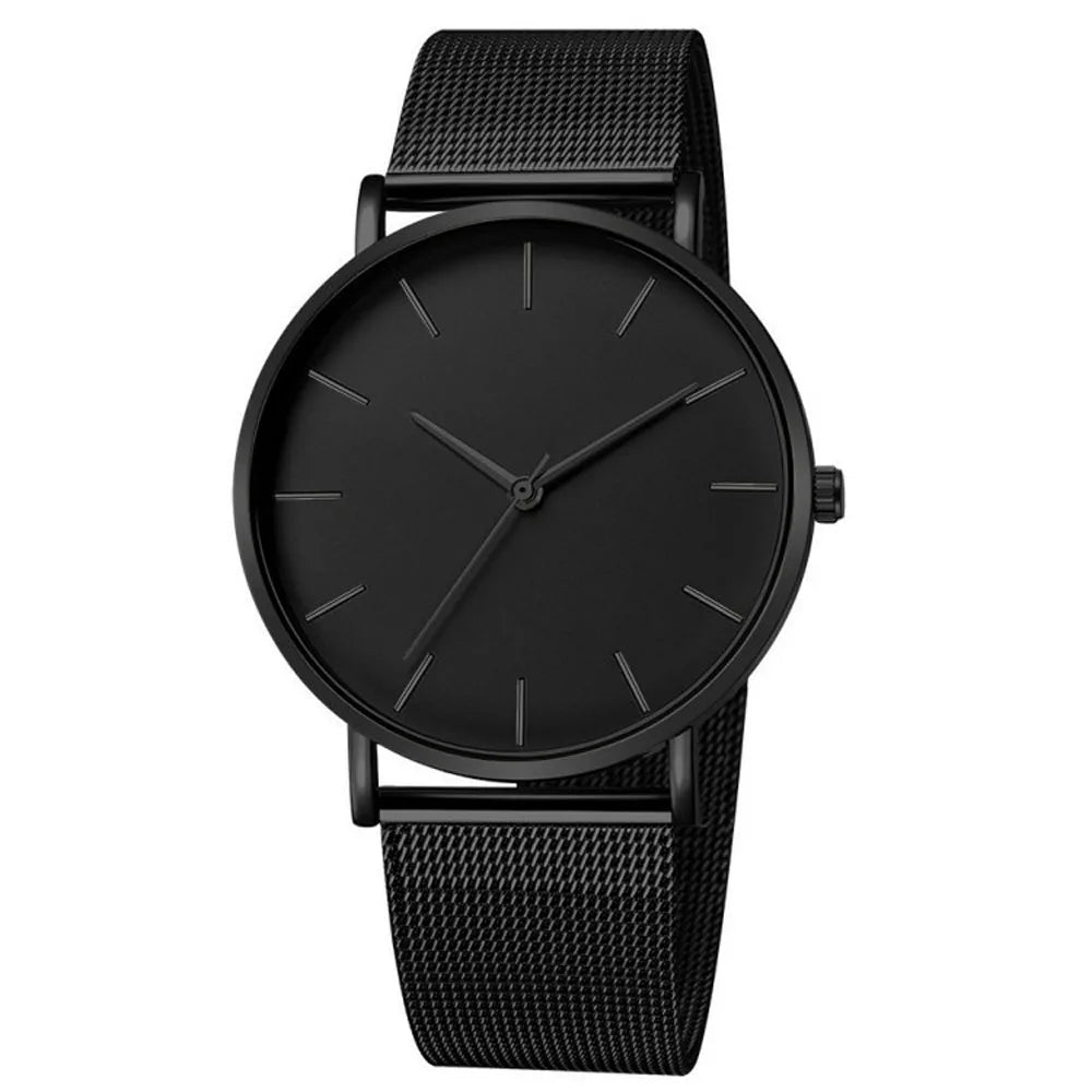 Orologio Pureline 40mm Classico Silhouette Edizione