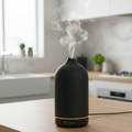 Ultrazvukový difuzér v kompaktní formě pro aromaterapii