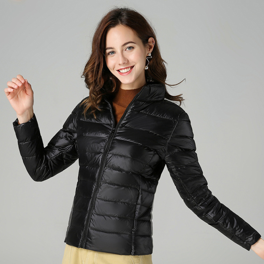 Marin | Ultralight Jacket for Women | Orntli