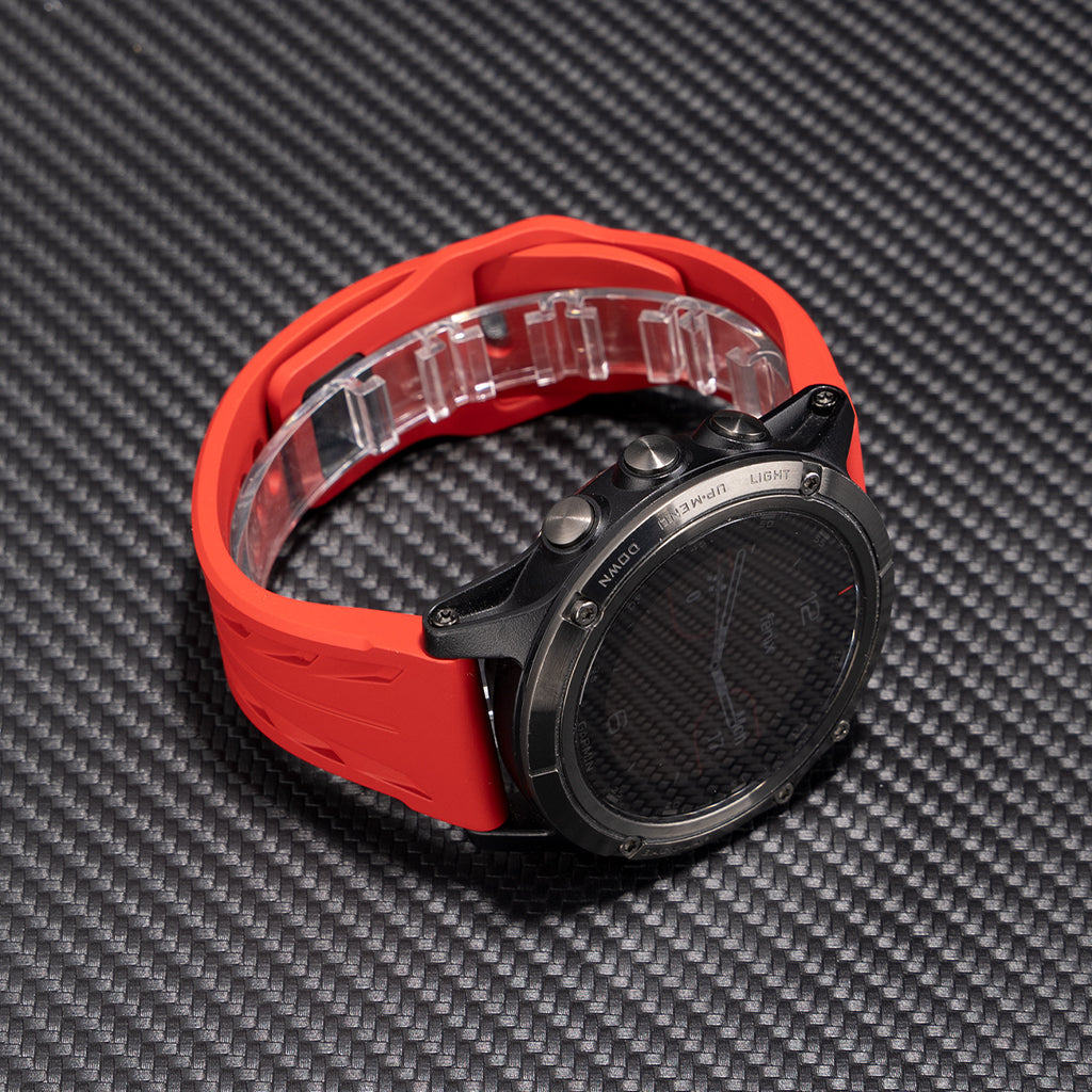 Garmin QuickFit Hypercar Sportsurrem Tilbehør