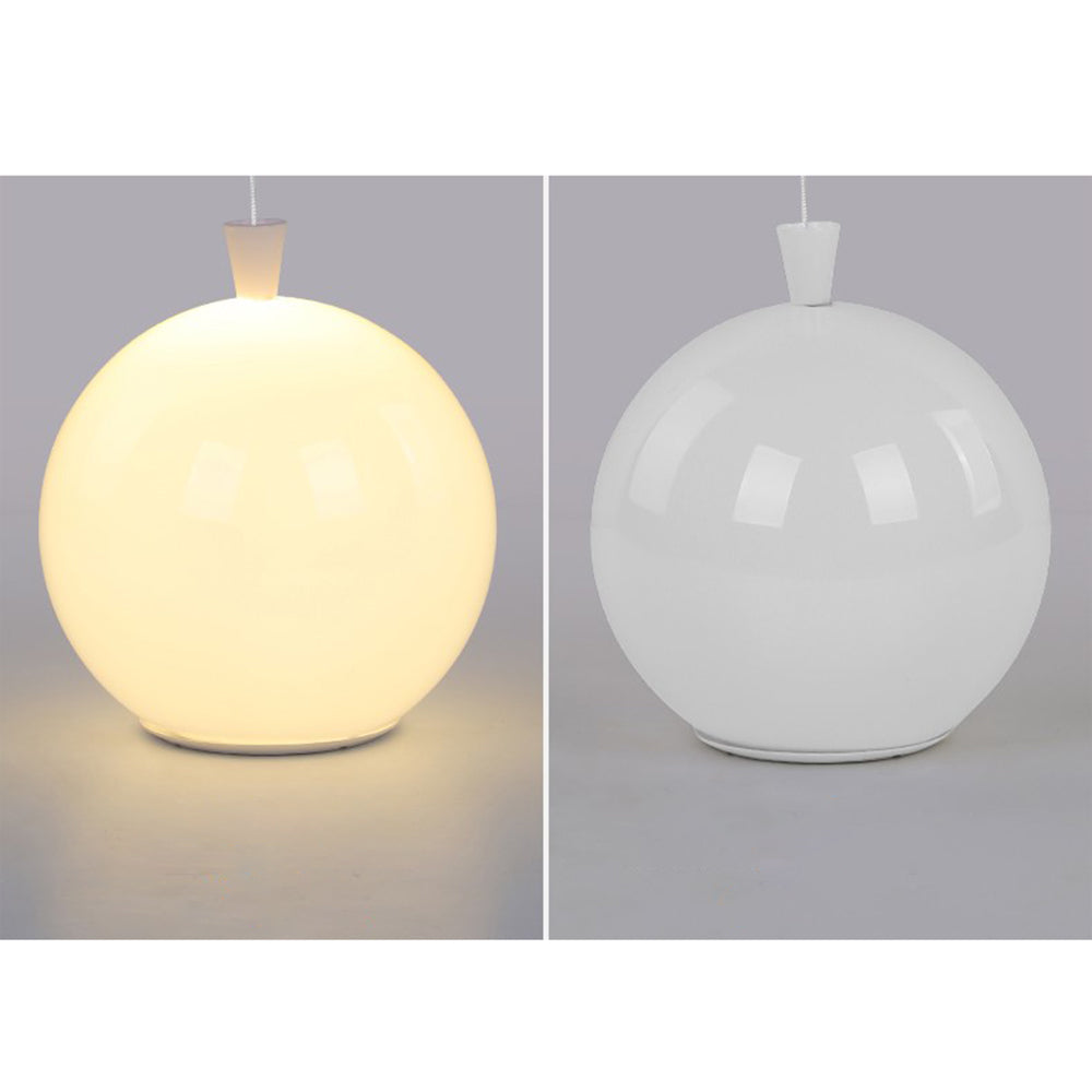 Lumiara | Modern LED Ceiling Light for the Bedroom | Orntli