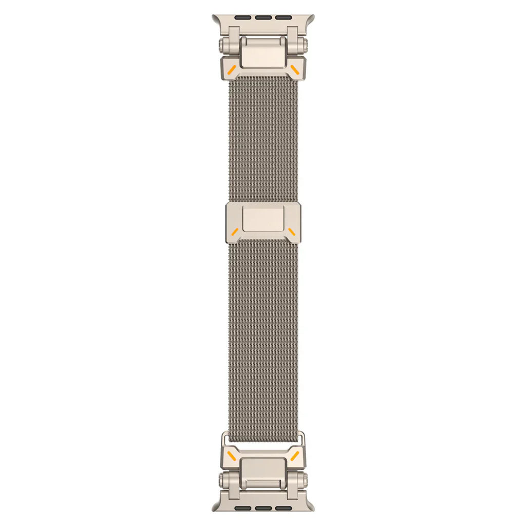 Explorer Milanese smyčkový řemínek pro Apple Watch
