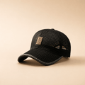 AEROBREEZE CAP Lightweight Summer Hat For Hot Days And Cool Heads