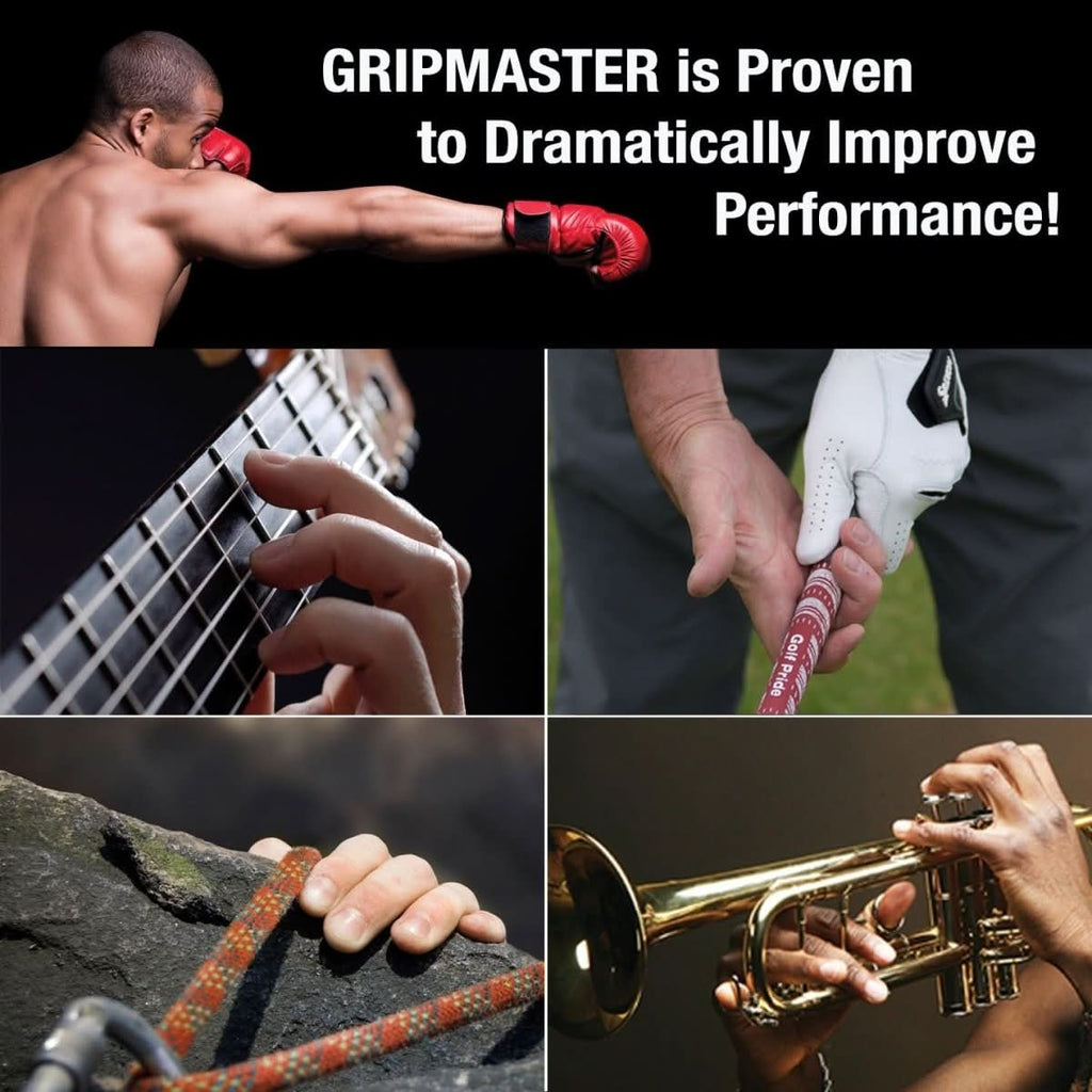 PulseGrip Pro Parmak Gücü Antrenörü Hedeflenmiş Kavrama ve Esneklik Sporcuları İçin