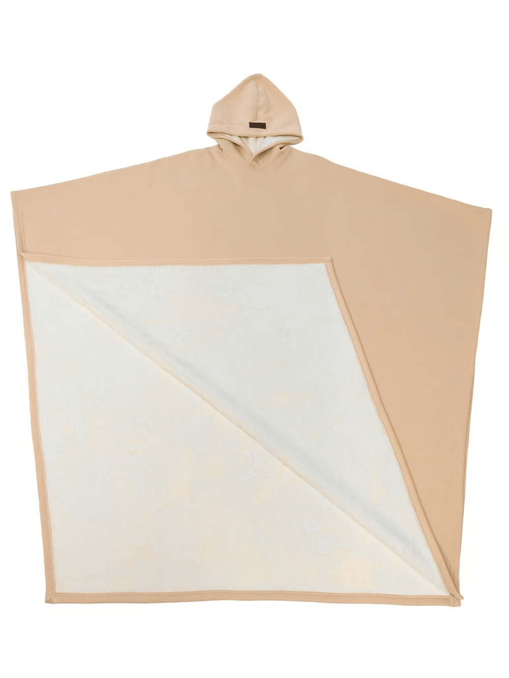ArcticFlare™ - Felpa con cappuccio Arcana