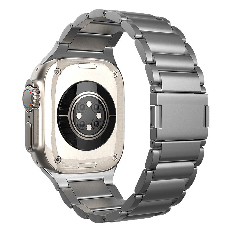 Titanium Pro - Apple Watch Ultra-rem