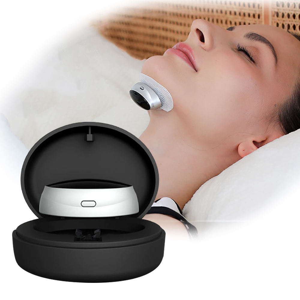 NovaRest Smart Schlafapnoe-Hilfe Pro Edition Premier