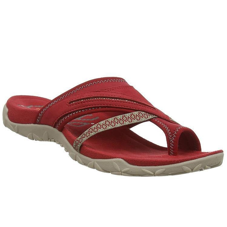 Ortopædiske damesutsko VerveStep Comfort Line