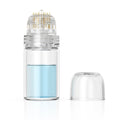 NovaPulse Microneedling Derma Stamp til hjemmehudpleje