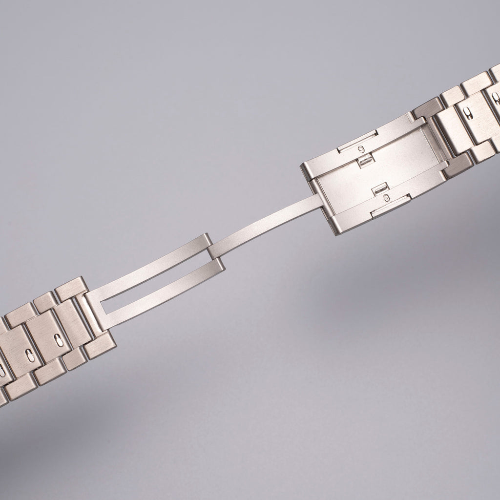 Ren titanium Apple Watch-rem