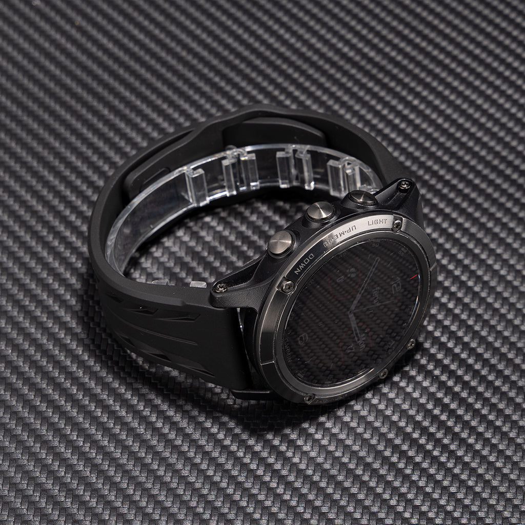 Garmin QuickFit Hypercar Sportsurrem Tilbehør