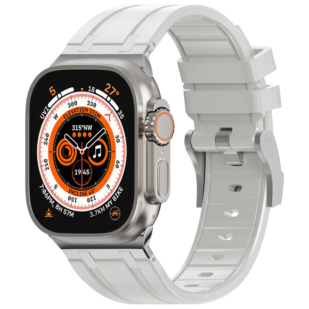Neues AP Silikonarmband für Apple Watch