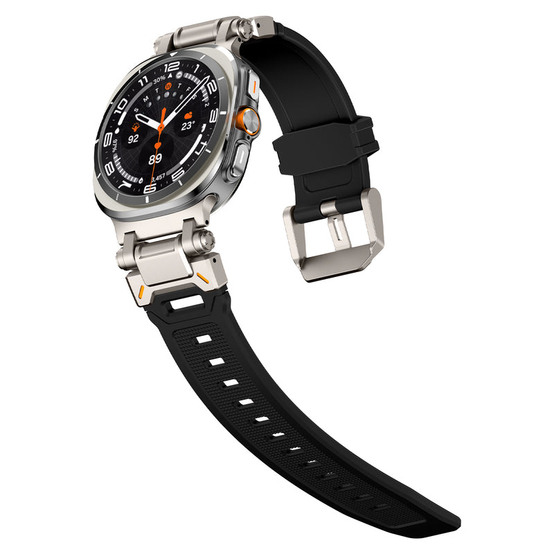 Silikonový řemínek Explorer pro Samsung Watch Ultra