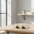 KZ ZAS Hybrid Wired Earphones For HiFi Sound Quality