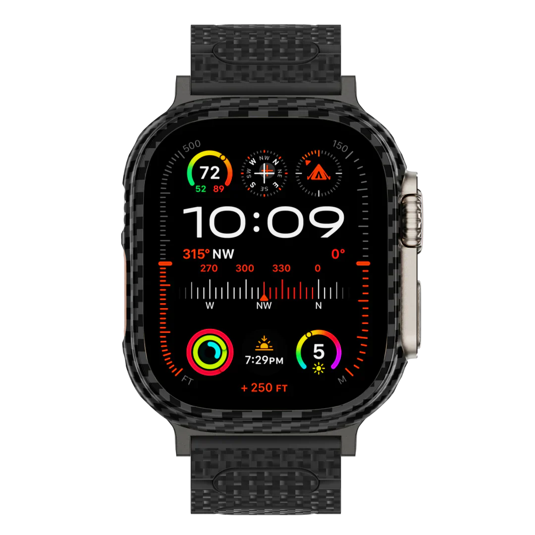 Opaska z włókna węglowego T01
