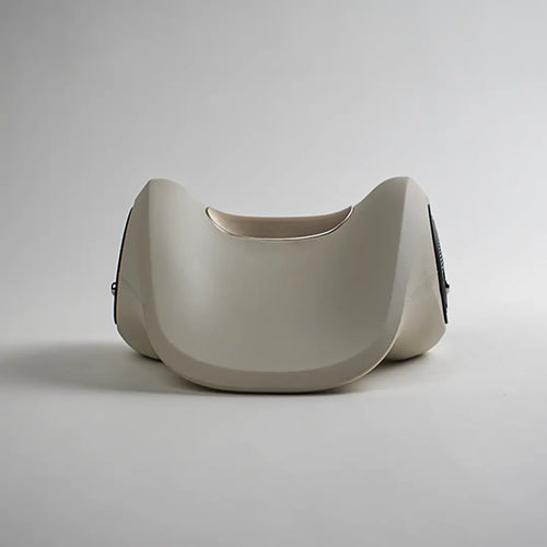 BiirdFlex Lumina Traction Pillow Contoured Design Support