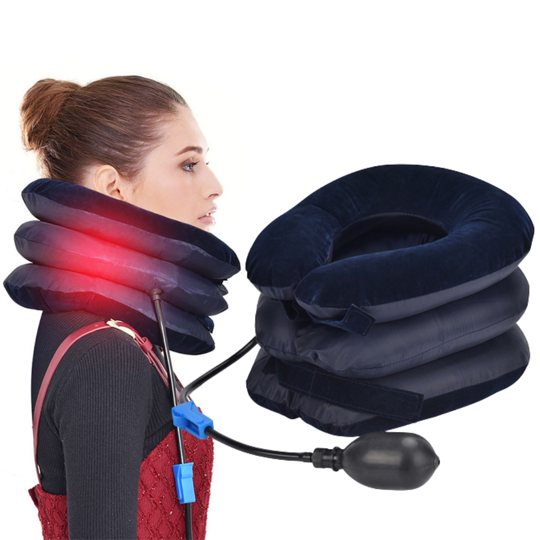 JointRelief™ Allunga Collo Cervicale
