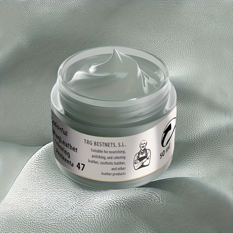 COLORFIX Repair Paint For Sofas And Shoes And Bags Color Refresh