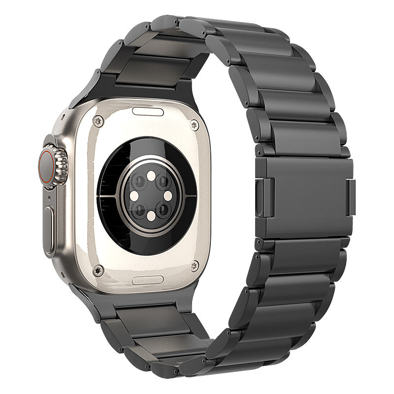 Titanium Pro - Apple Watch Ultra-rem