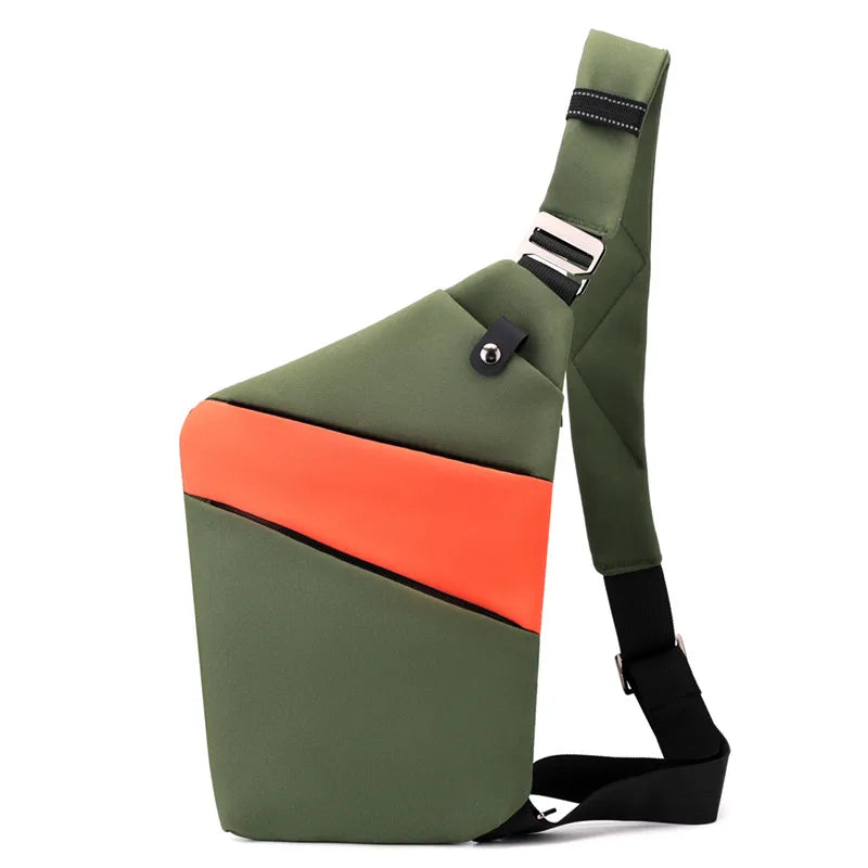 SlingBag™ - Lopásgátló utazótáska