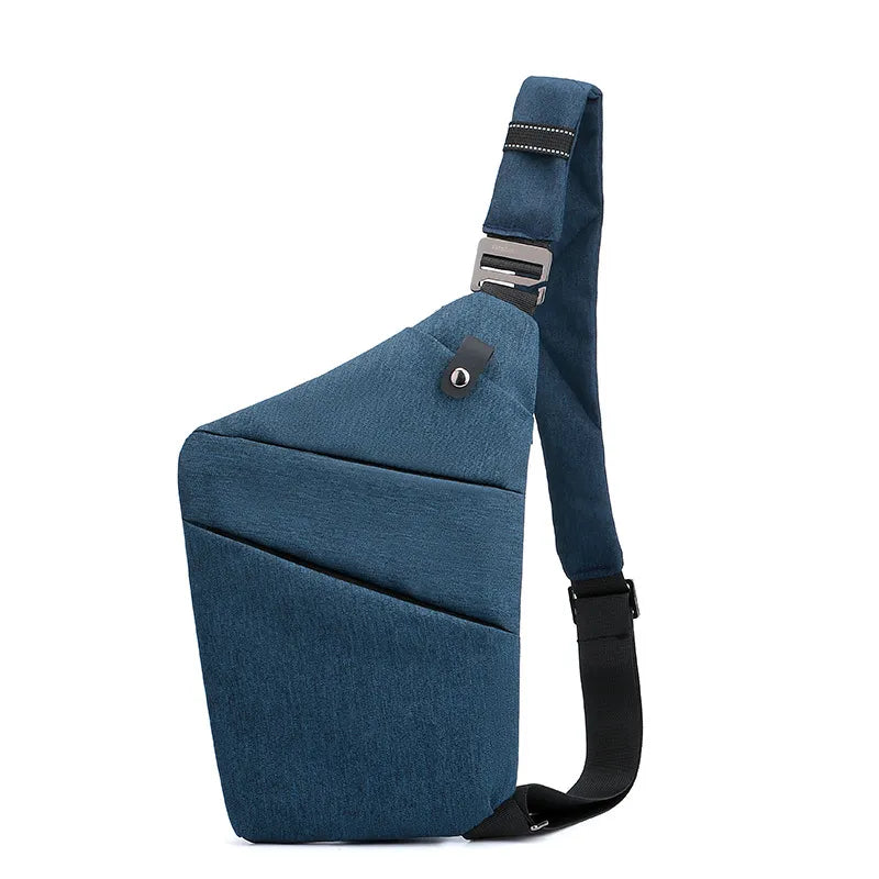 SlingBag™ - Lopásgátló utazótáska