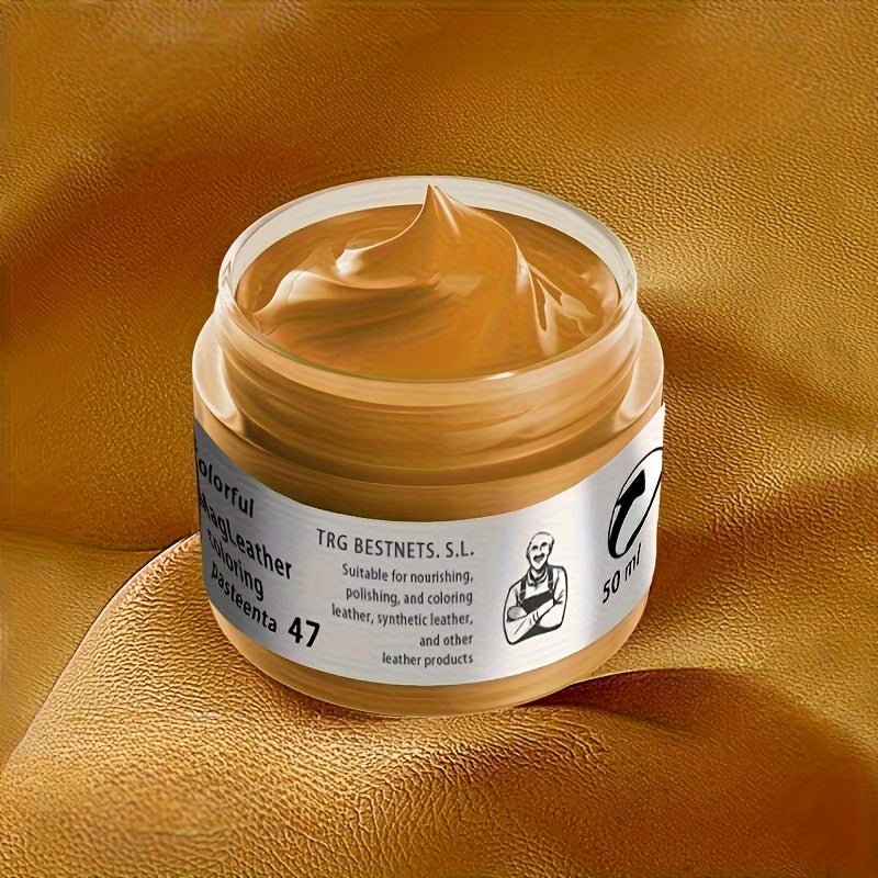 COLORFIX Repair Paint For Sofas And Shoes And Bags Color Refresh