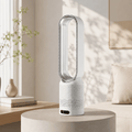 AEROBREEZE 3-In-1 Tower Fan For Fresh Air And Everyday Comfort