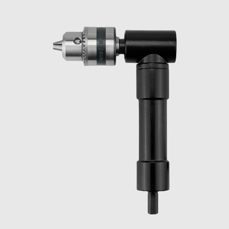 CornerFlex Drive 1500 RPM vinklet boreforlænger til professionelle