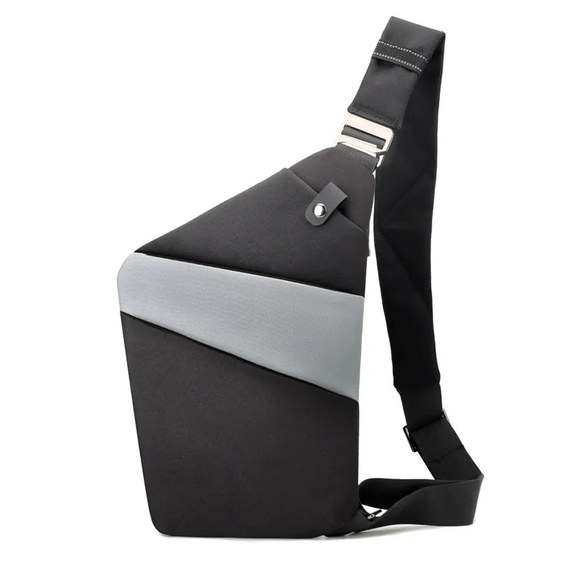 SlingBag™ - Lopásgátló utazótáska