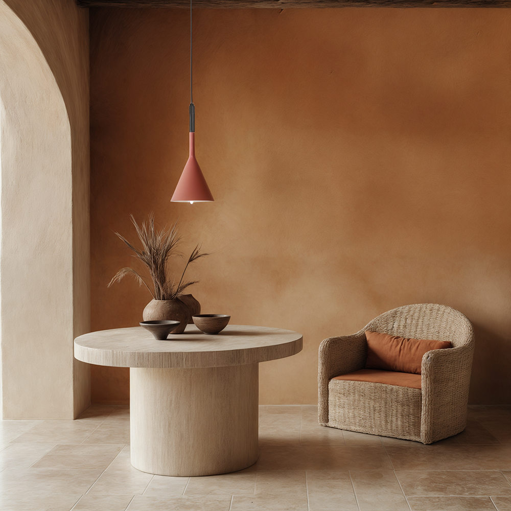 Liora | Minimalistische Pendelleuchte | Orntli