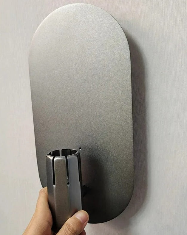 LumaForma | Moderne Vegglampe med Minimalistisk Design