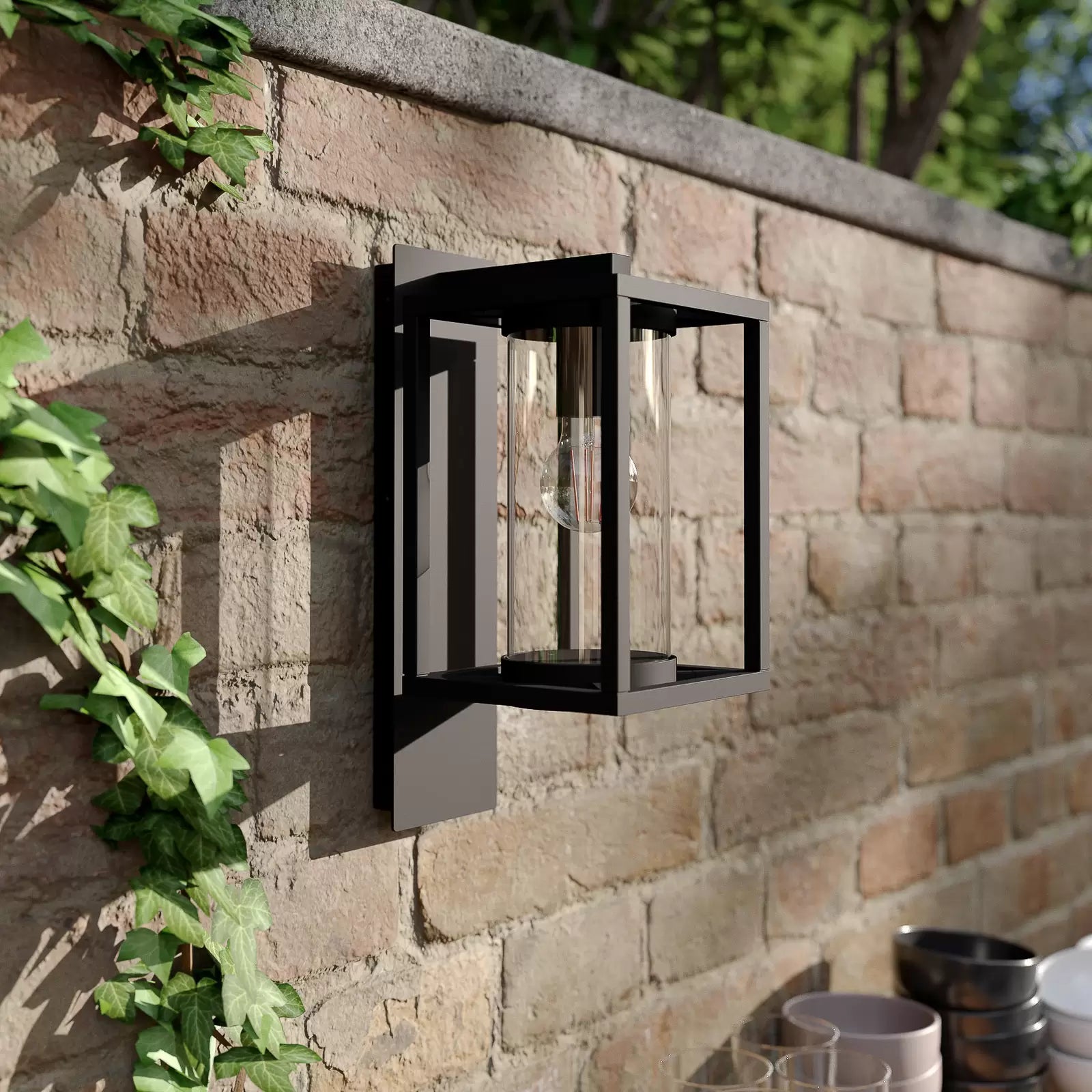 TerraLume | Outdoor Wall Light | Orntli