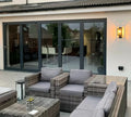 TerraLume | Outdoor Wall Light | Orntli