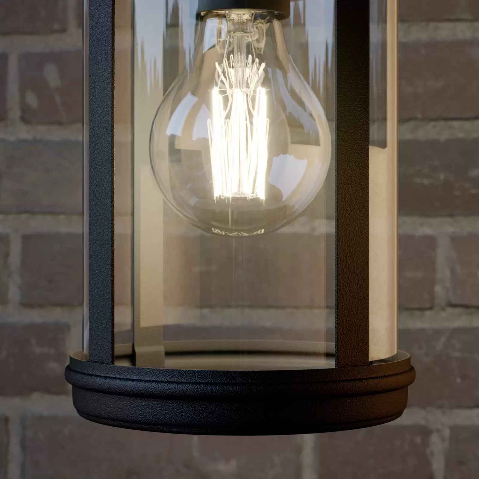 TerraLume | Outdoor Wall Light | Orntli