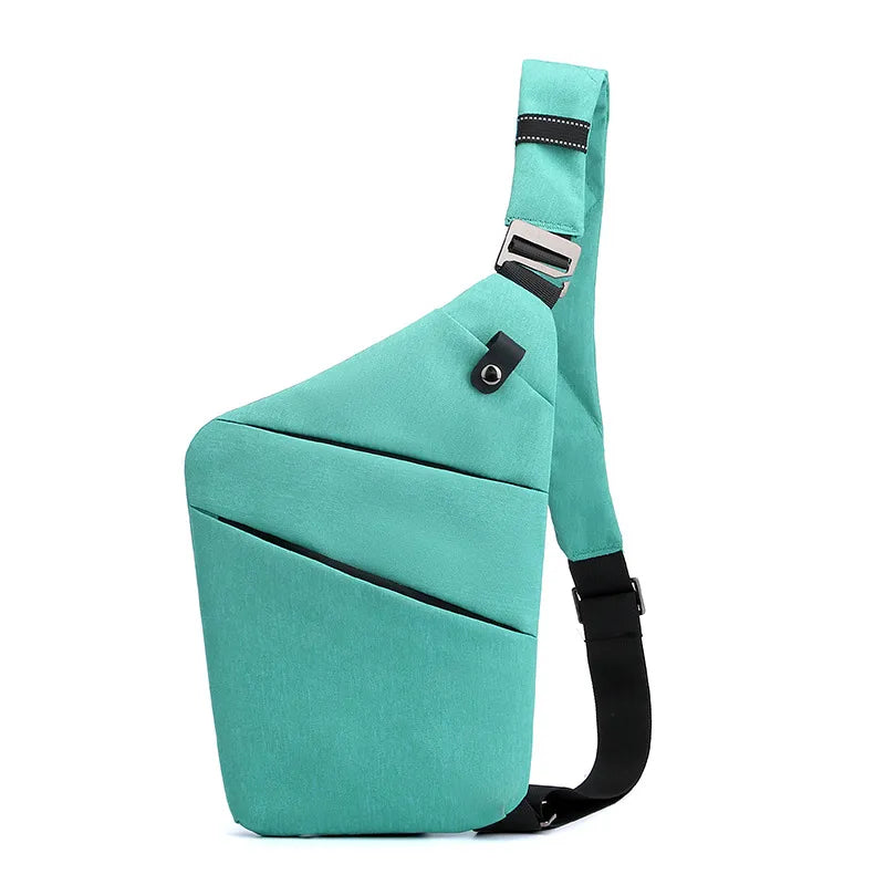 SlingBag™ - Lopásgátló utazótáska