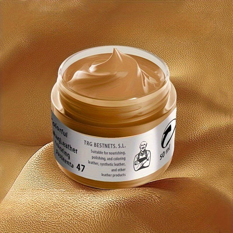 COLORFIX Repair Paint For Sofas And Shoes And Bags Color Refresh