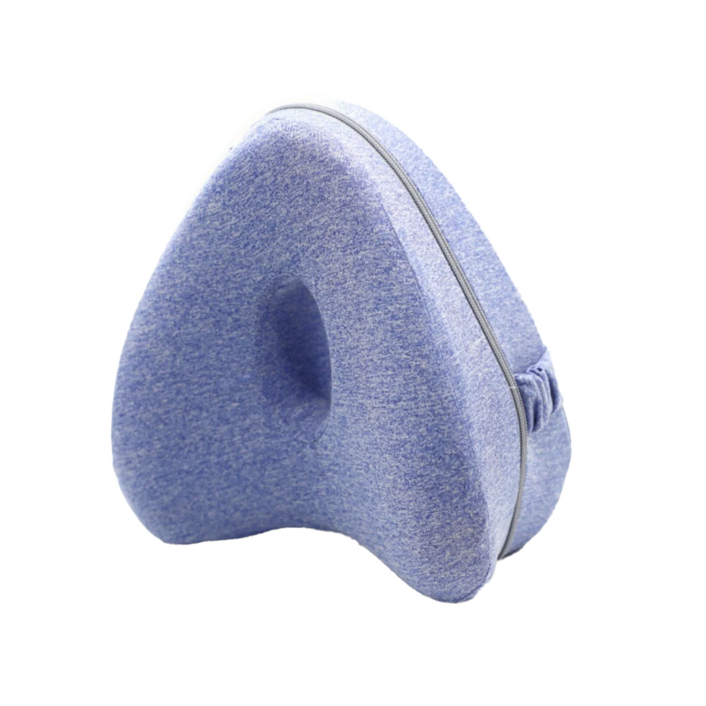 Memory Foam Leg Support Pillow | Orntli